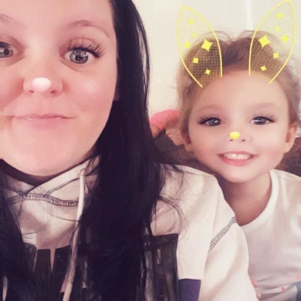 Meet your Posher, Lindy